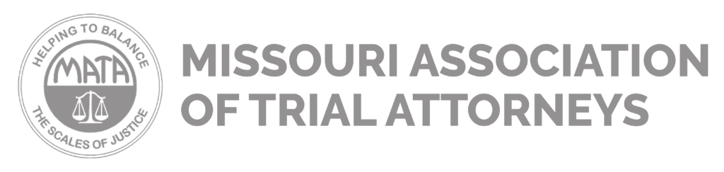 Missouri Association Of Trial Attorneys Logo