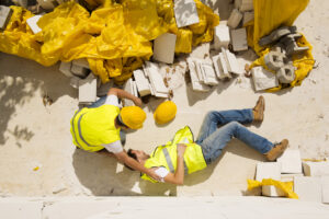 How Can Dickerson Oxton, LLC Help After Suffering Construction Accident Injuries in Kansas City?