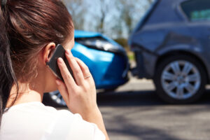 How Dickerson Oxton Can Help You After a Car Accident in Kansas City, MO