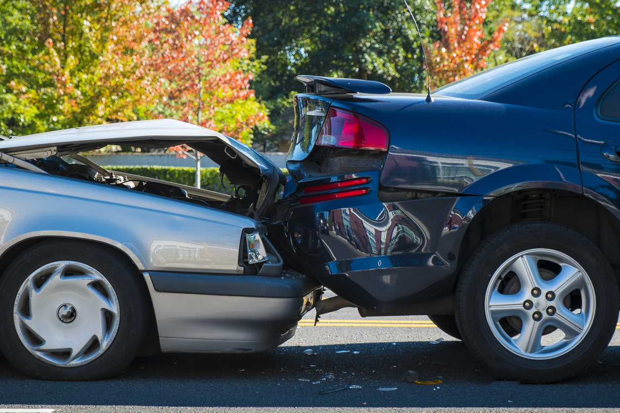 What Does a Car Accident Lawyer in Kansas City Do? 